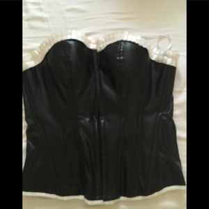 Corset TOP